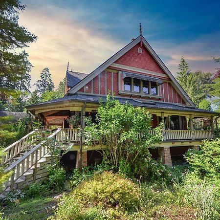 Hummingbird Gardens B&B Ледісміт Екстер'єр фото